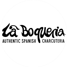 La Boqueria